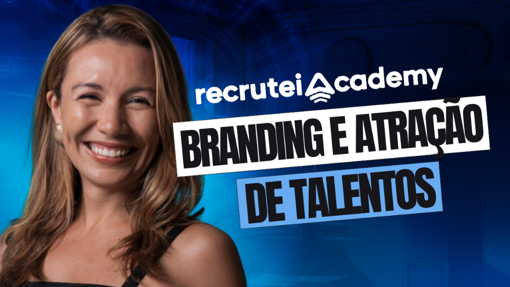 Capa do curso Branding e Atração de Talentos Narrativa