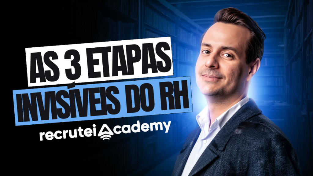 Capa do curso As 3 Etapas Invisíveis Que Definem A Experiência Do Colaborador
