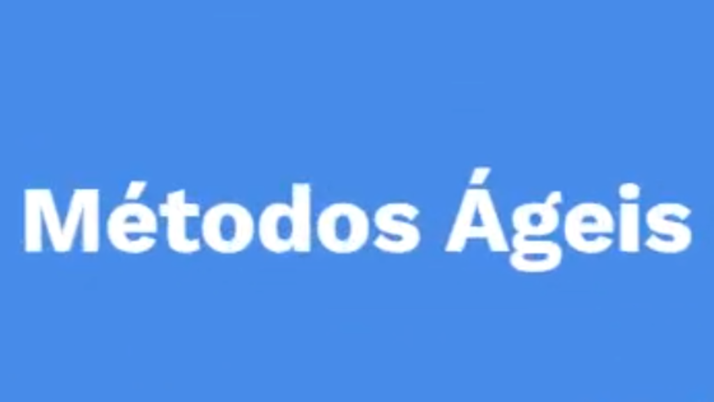 Métodos Ágeis no Recrutamento
